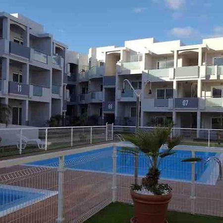 Modern Apartment Corralejo Exterior photo