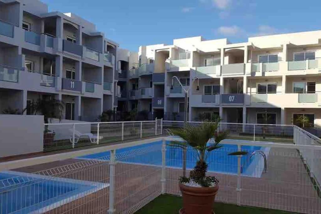Modern Apartment Corralejo Exterior photo