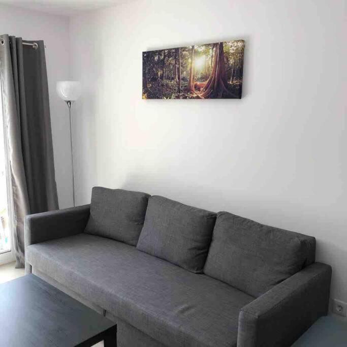 Modern Apartment Corralejo Exterior photo