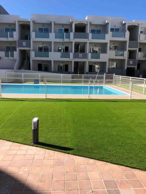 Modern Apartment Corralejo Exterior photo