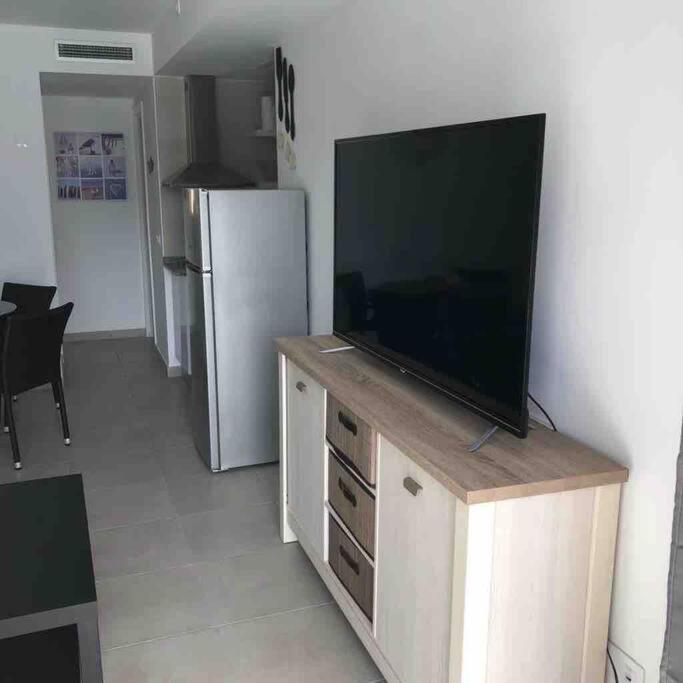 Modern Apartment Corralejo Exterior photo