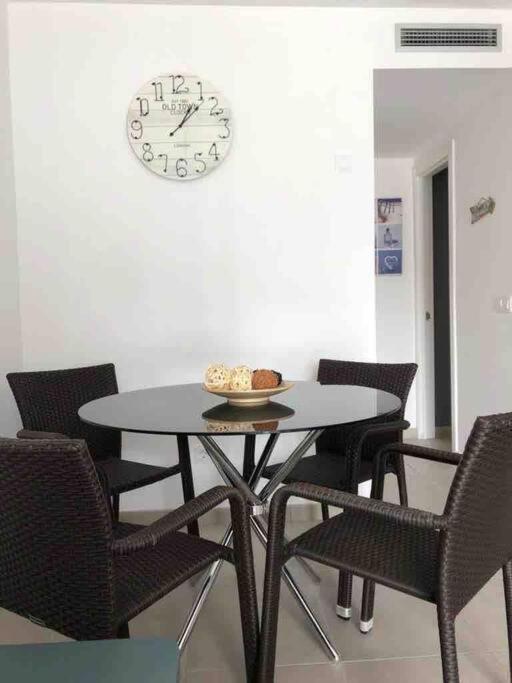 Modern Apartment Corralejo Exterior photo